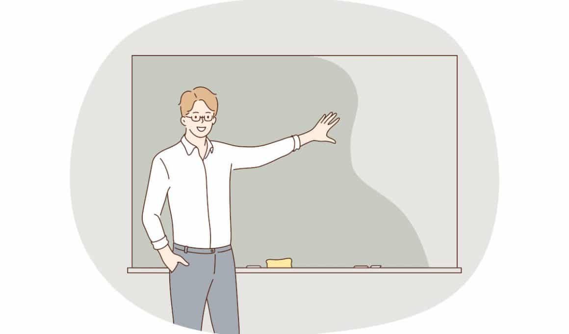 cómo identificar a los profesores malos