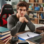 10 tips para preparar tu ambiente de estudio facultad universidad escuela estudiar