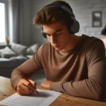 self-assessment study college
