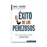 libro reseña el éxito de los perezosos