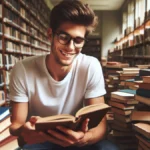 razones para estudiar de los libros
