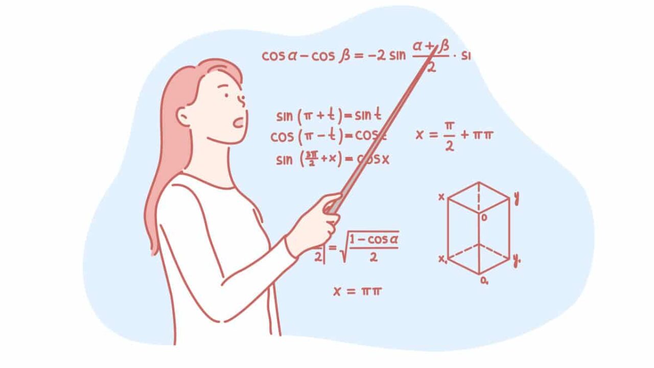 Estos 10 tips cambiarán tu forma de estudiar matemáticas para siempre