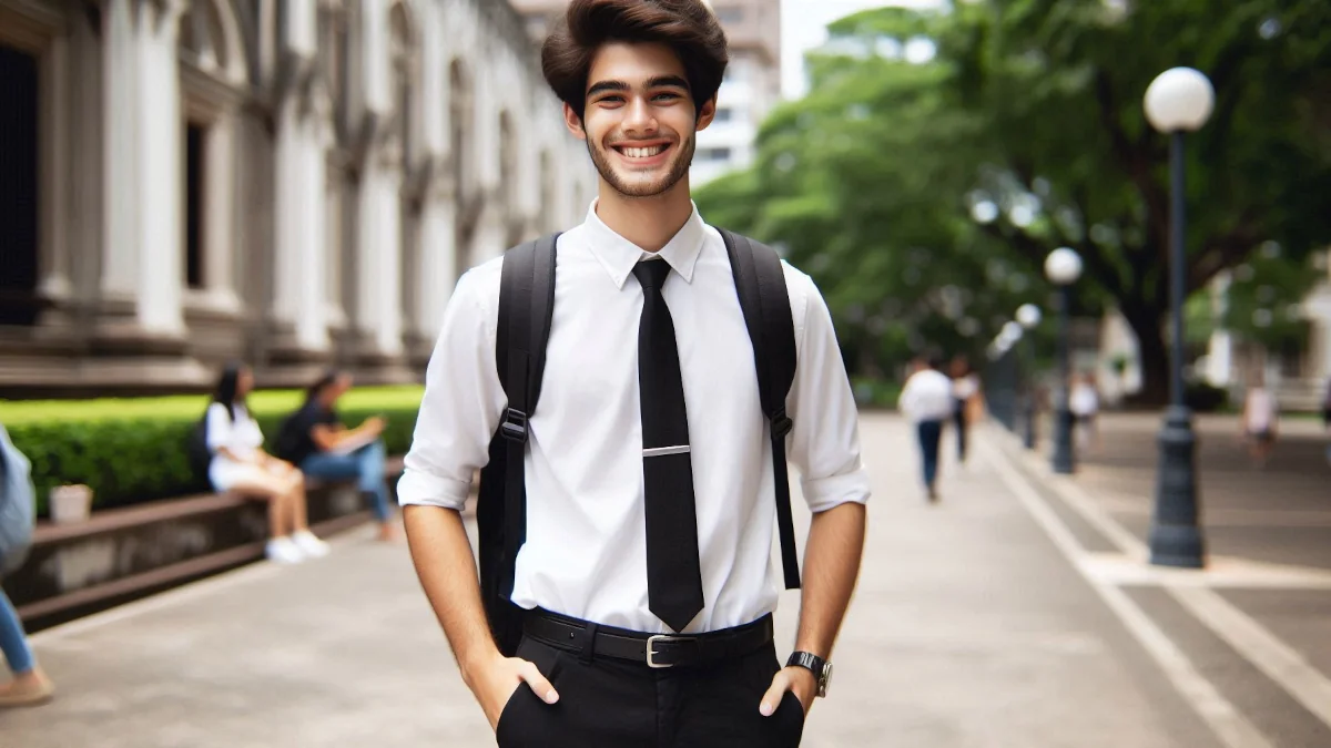 ventajas desventajas trabajar estudiar universidad