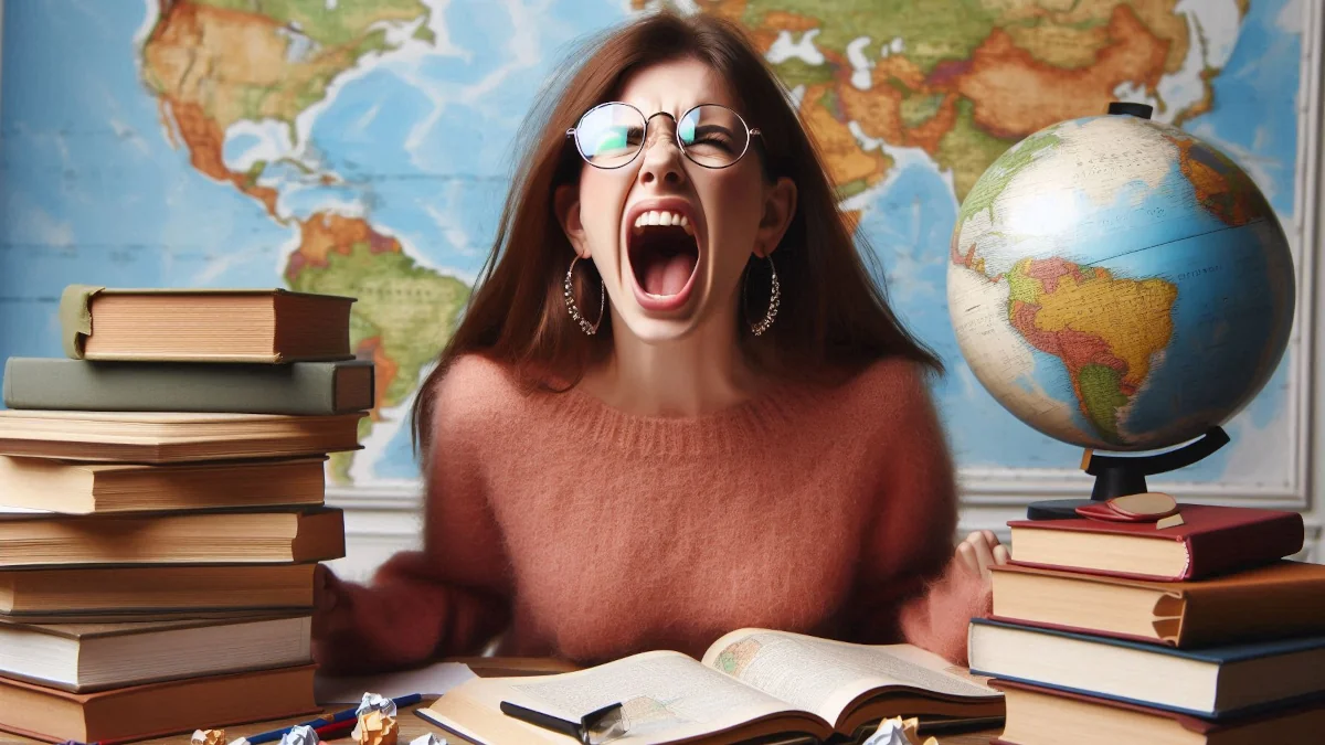 las 10 asignaturas más odiadas por los estudiantes
