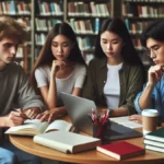 cómo hacer un trabajo práctico en la universidad