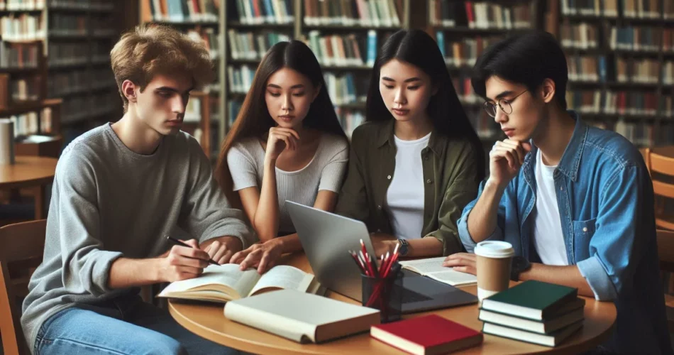 cómo hacer un trabajo práctico en la universidad