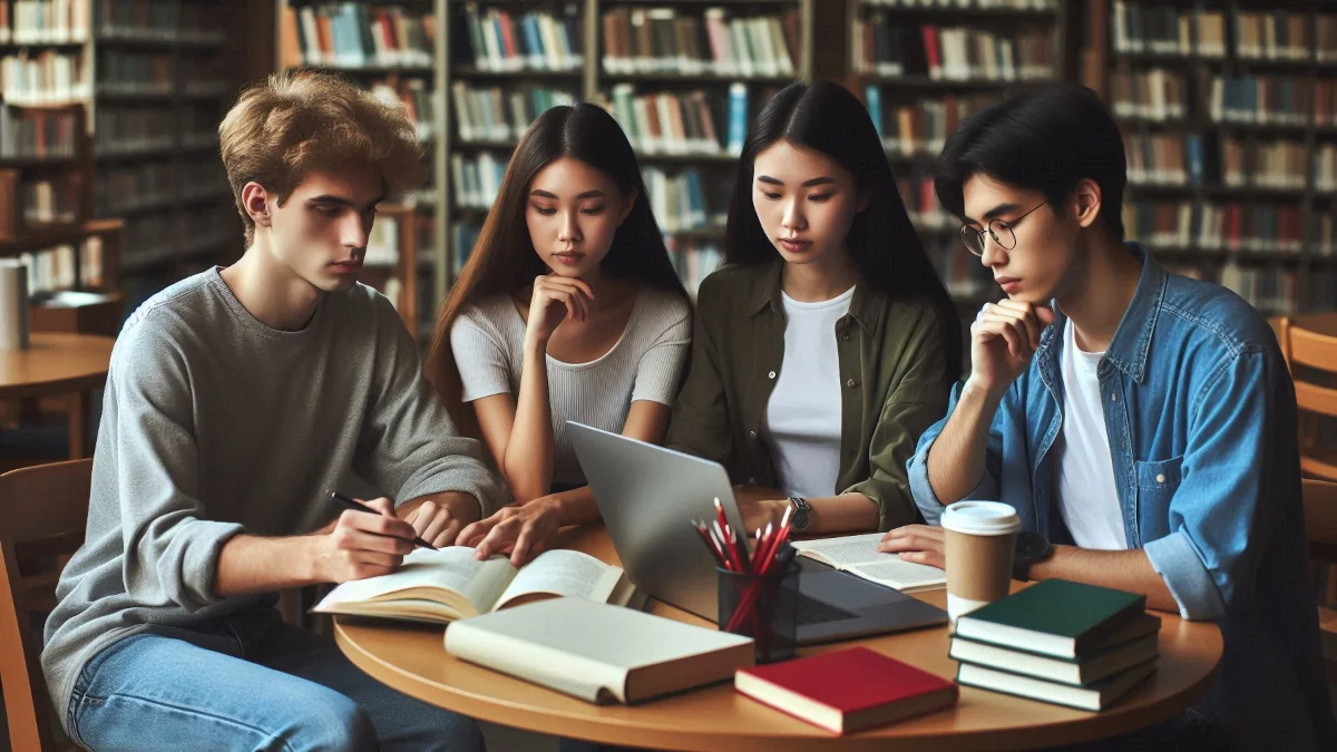 cómo hacer un trabajo práctico en la universidad