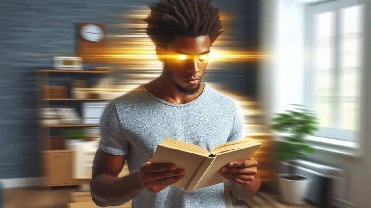 How to Read Faster and Remember Everything? Unlock Powerful Techniques to Boost Your Memory