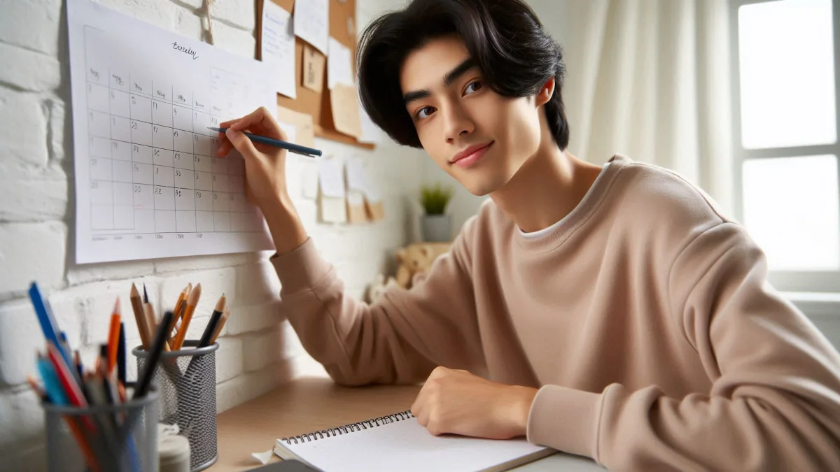 10 Game-Changing Tips to Crush Your Semester and Make the Most of It!