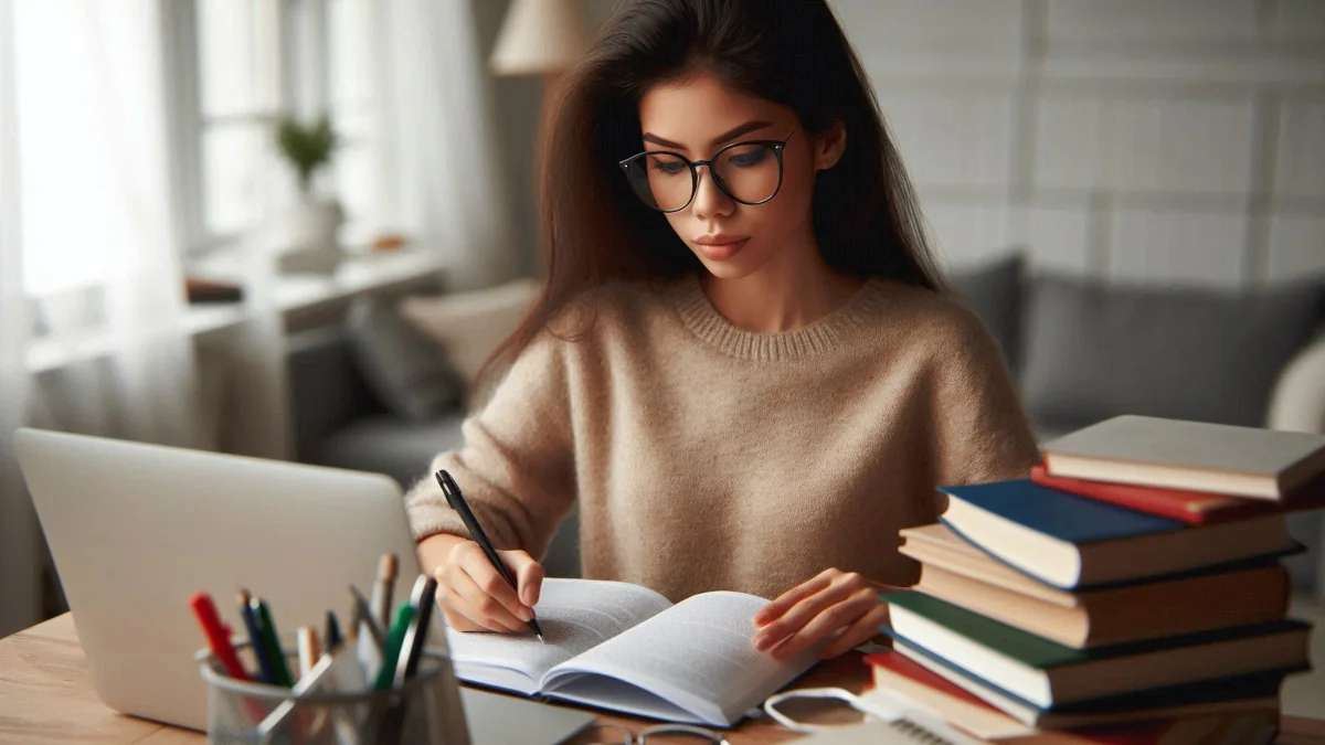 The 80/20 Rule: The Secret to Studying Better with Less Effort