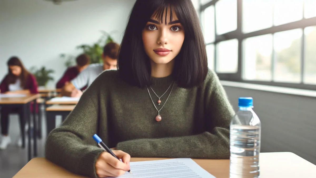 Cómo resolver un examen de más de 3 horas en la universidad
