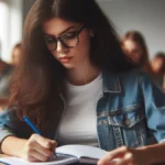 cómo tomar apuntes en la universidad
