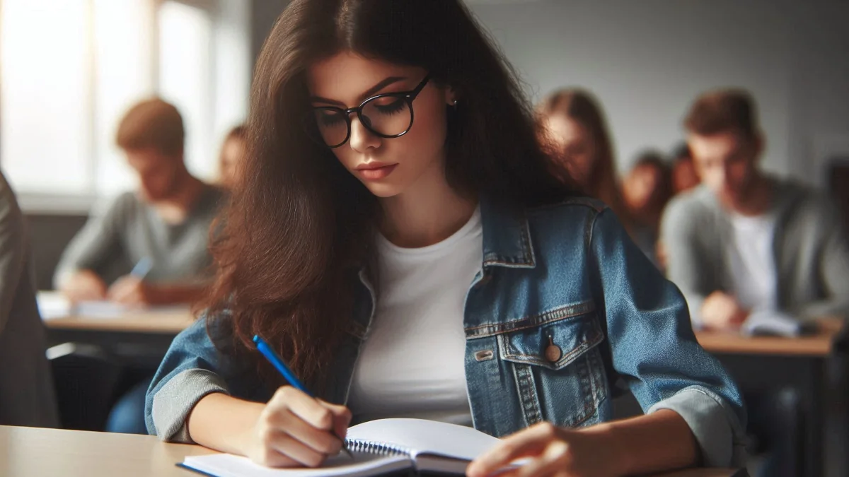 Cómo tomar apuntes en la universidad: 12 consejos para no perderte nada