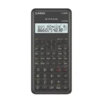 calculadora científica Casio fx-82ms-2