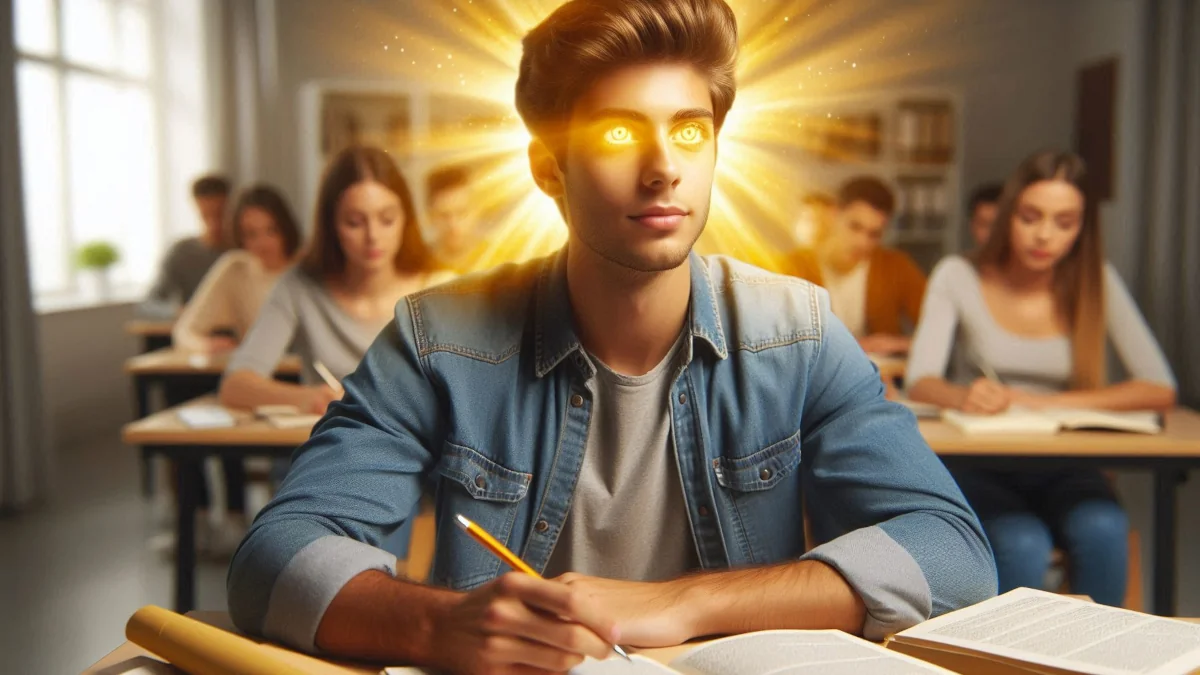 cómo sobresalir en la universidad