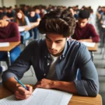 cómo resolver un examen de opción múltiple