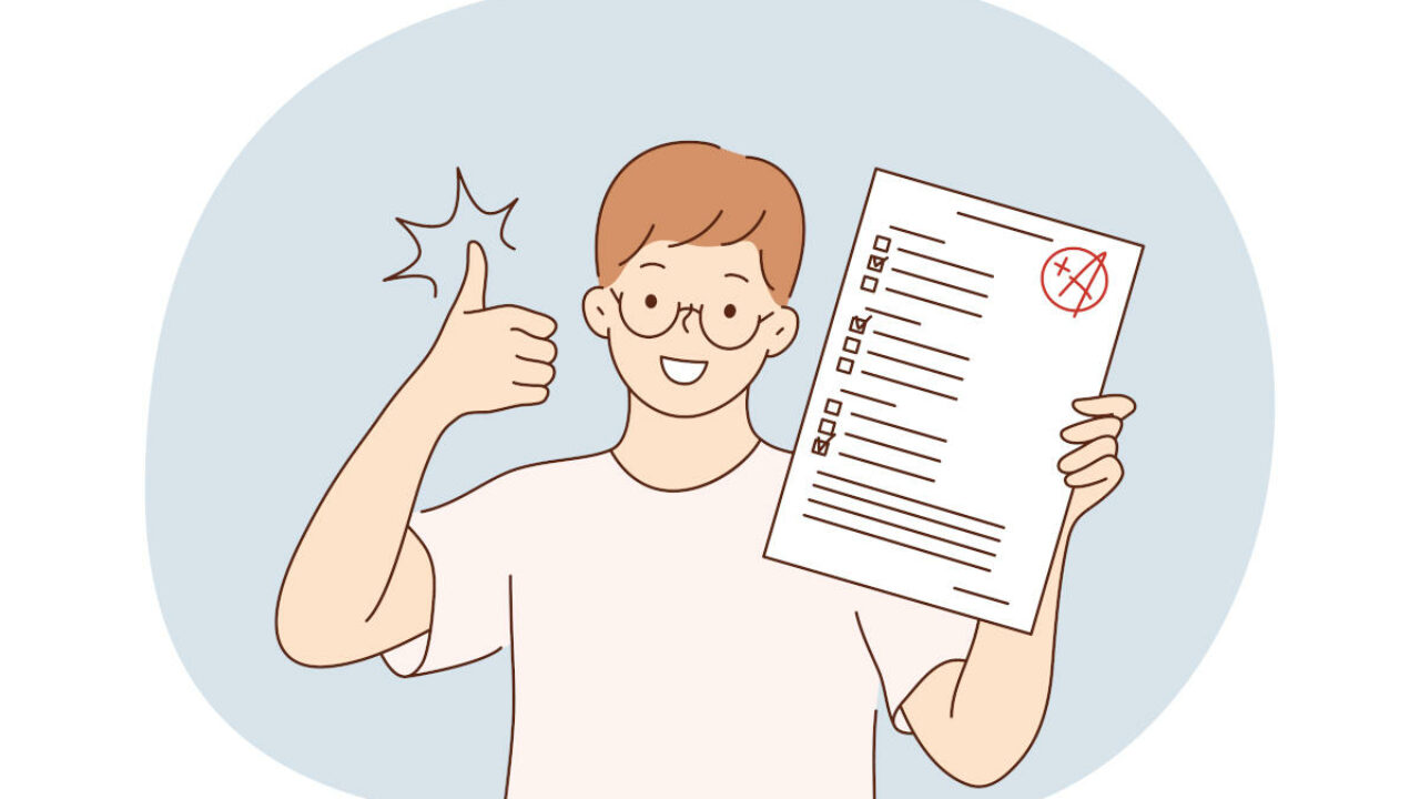 8 consejos vitales para resolver un examen de opción múltiple con éxito
