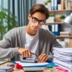 cómo organizar los apuntes en la universidad