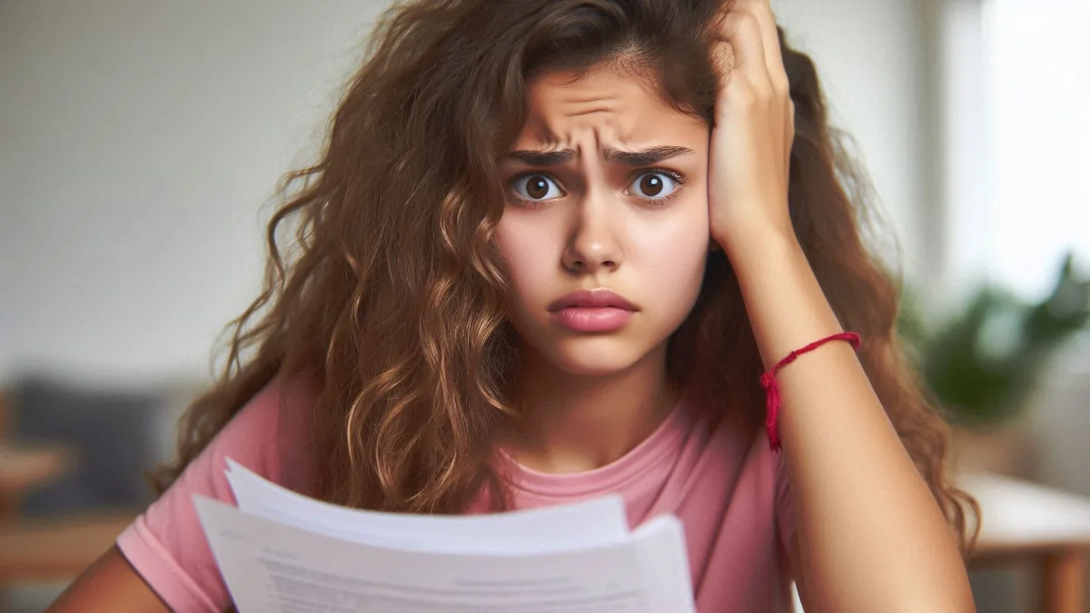 cómo responder preguntas difíciles de exámenes
