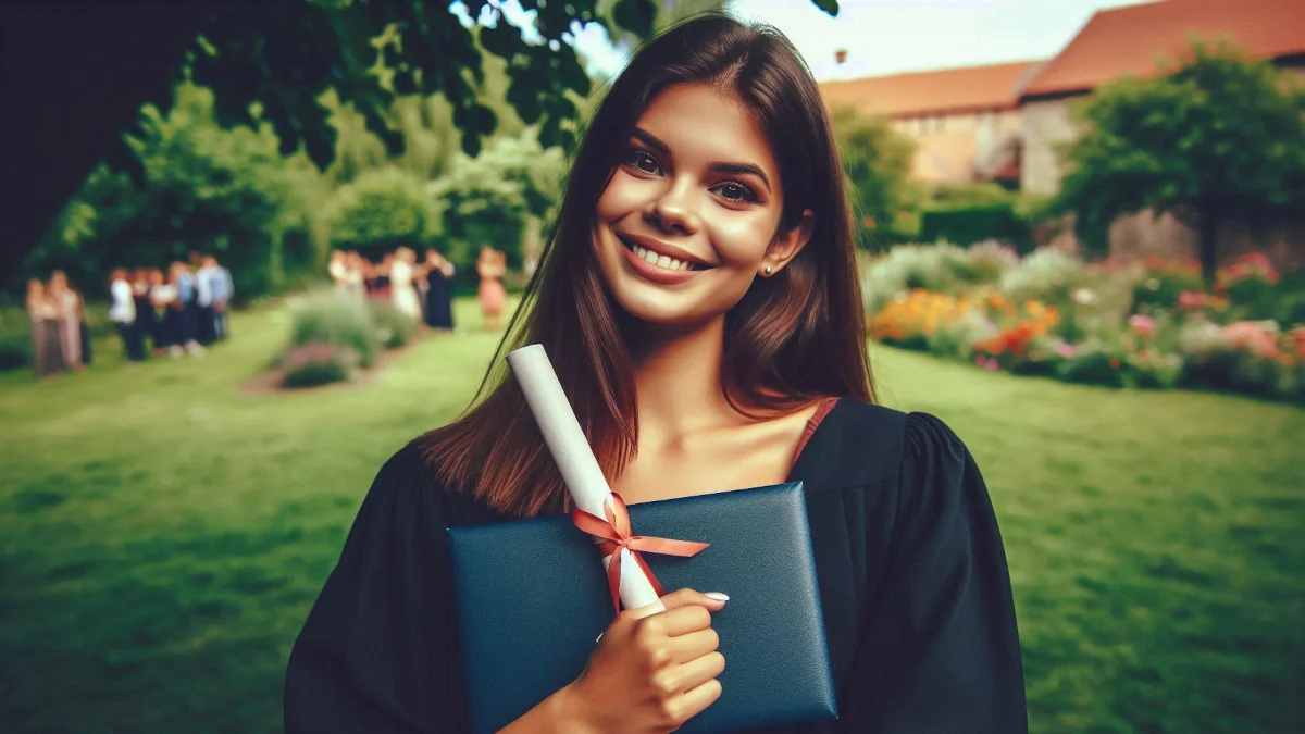 secreto para graduarse universidad recibirse