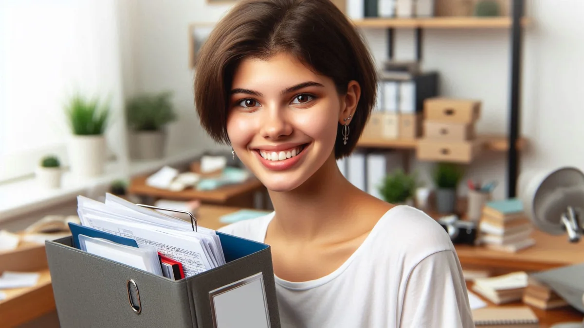 10 tips para archivar las materias aprobadas