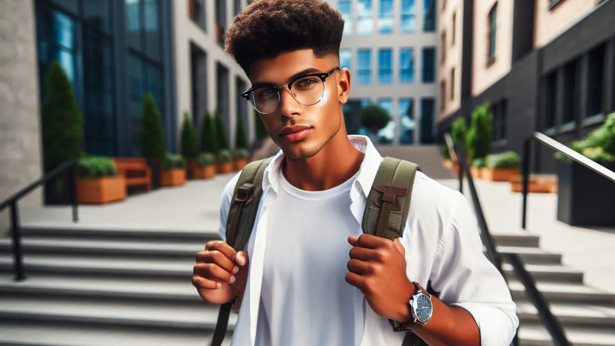 cómo ser un estudiante profesional en la universidad