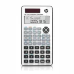 calculadora científica HP 10s