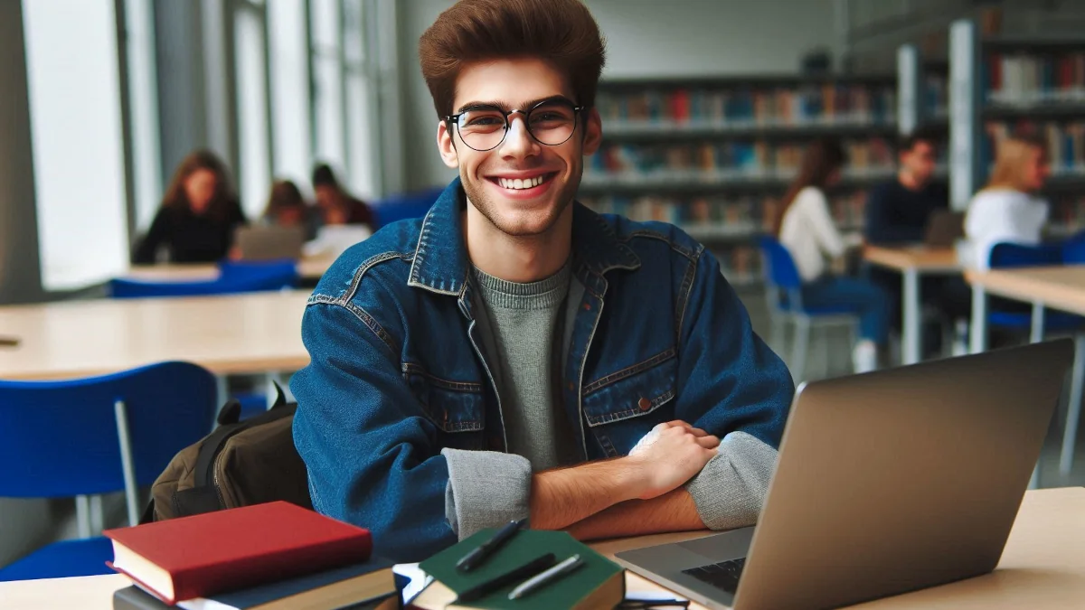 Cómo ser un estudiante exitoso