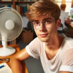 cómo estudiar en verano cuándo hace mucho calor