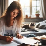 estudiar a la mañana