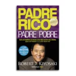 libro reseña padre rico padre pobre robert kiyosaki