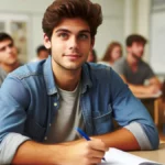 cómo es una clase en la universidad