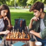 Juegos de mesa