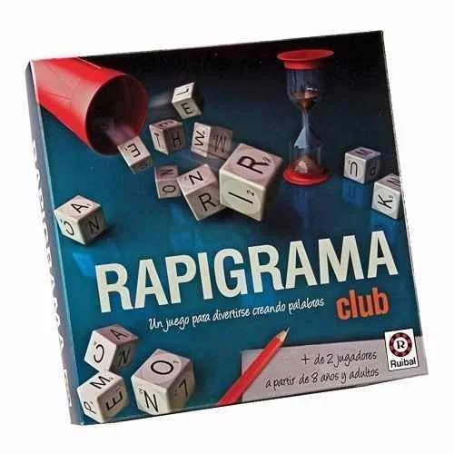 rapigrama