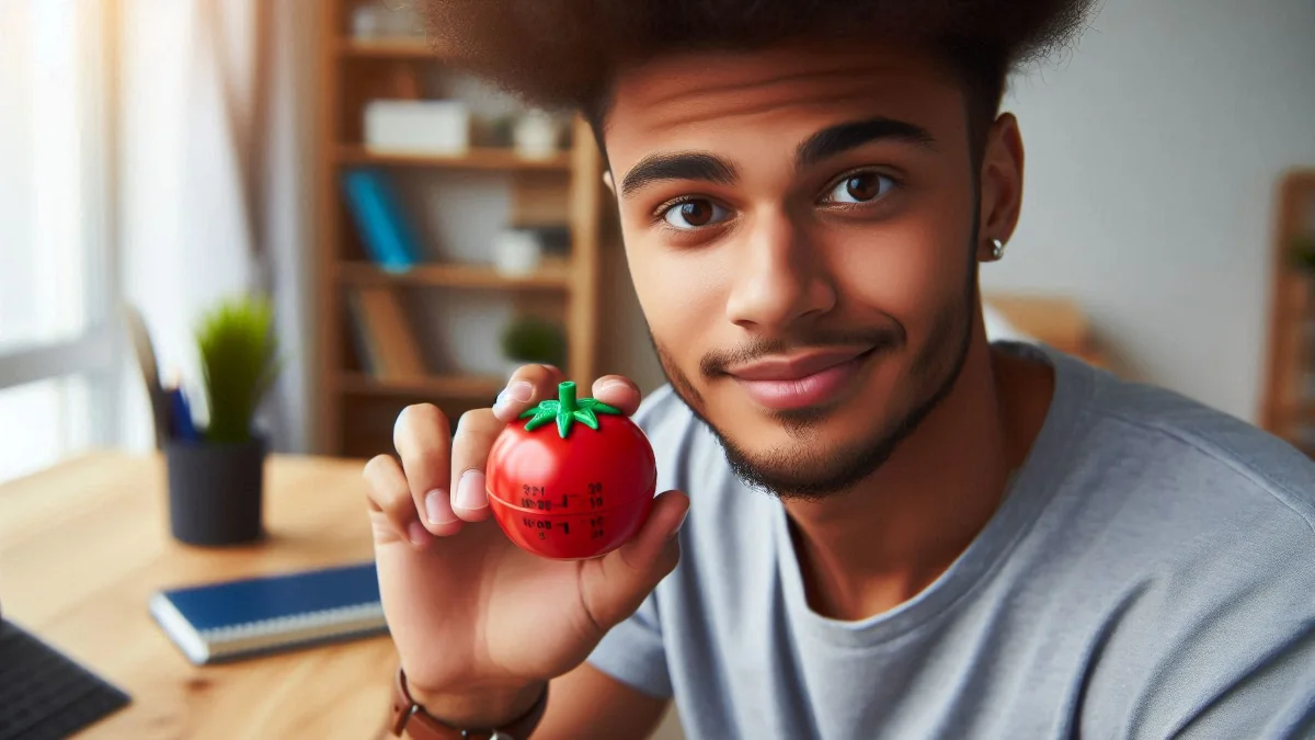 técnica pomodoro