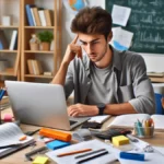 Útiles escolares para la universidad