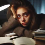 ¿Qué pasa si estudias mucho?