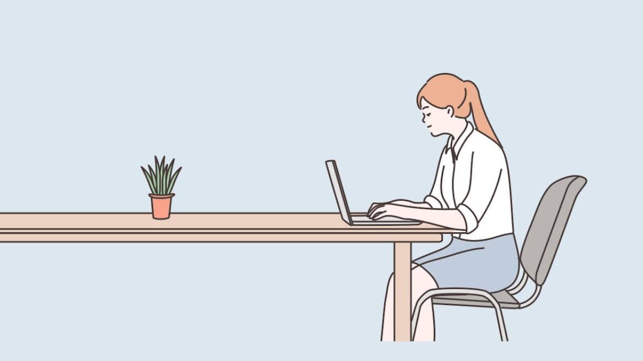 ¿Cómo elegir la silla perfecta para estudiar? Consejos para máxima comodidad