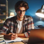 tipo de iluminación para estudiar