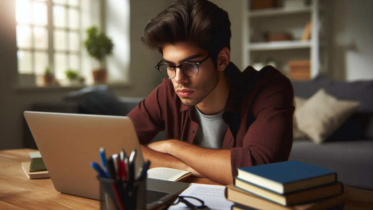 ¿Cómo aprender un tema por tu cuenta? 7 pasos infalibles