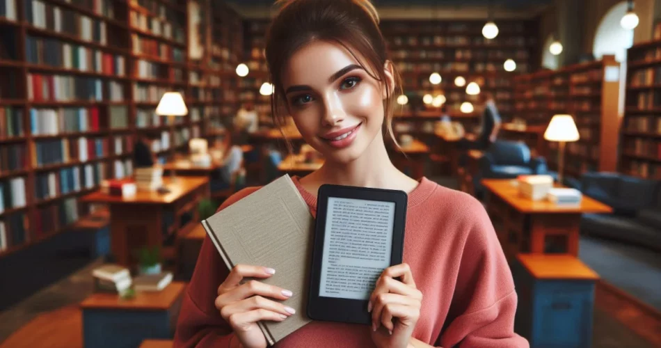 Ventajas Y Desventajas De Los Libros De Papel www.mentesliberadas.com