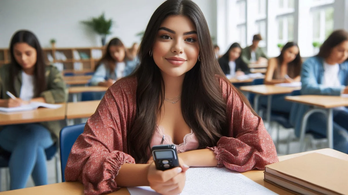 cómo grabar el audio de las clases de la universidad