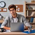 objetos indispensables para tu ambiente de estudio