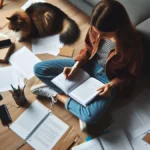 cómo estudiar un texto técnicas de estudio