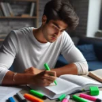 cómo resumir un texto técnicas de estudio