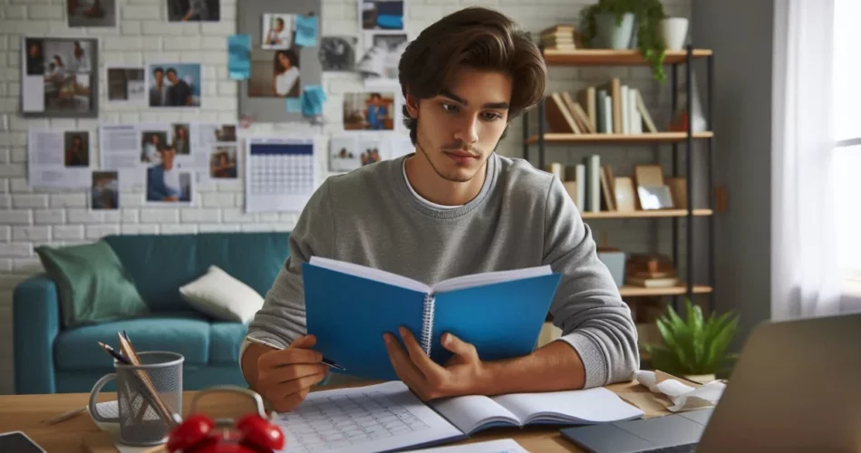 qué es un calendario académico