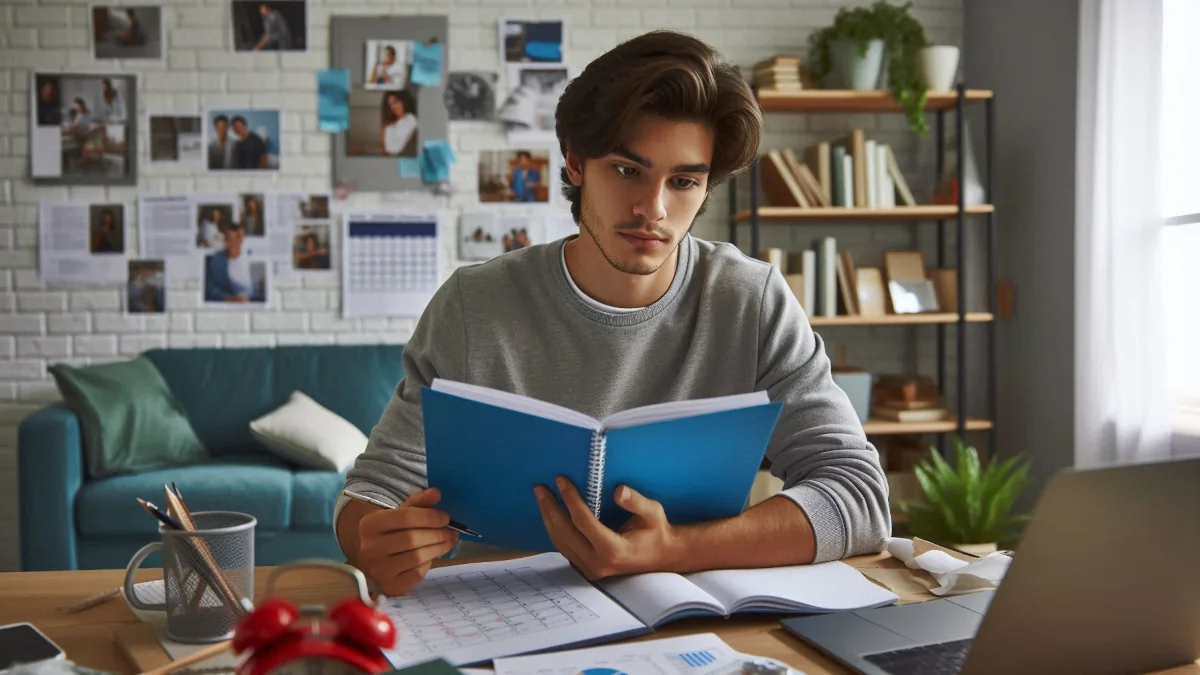 qué es un calendario académico