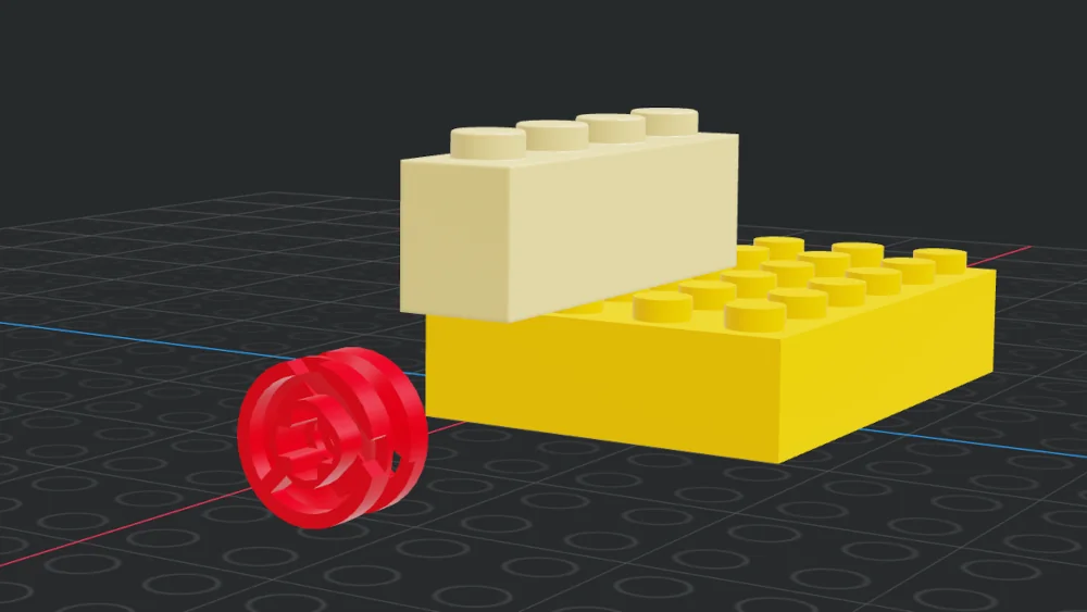 metabricks 2
