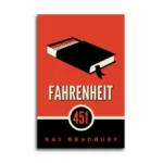 fahrenheit 451 ray bradbury