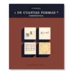 libros de combinatoria de cuantas formas naum vilenkin
